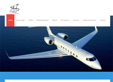 Aryan Airport Services